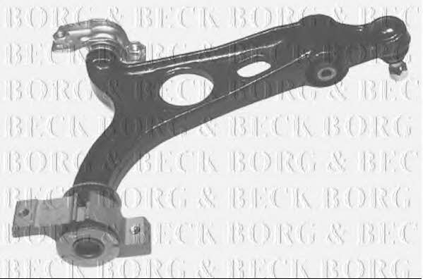 Borg & beck BCA5989 Важіль підвіски BCA5989: Купити в Україні - Добра ціна на EXIST.UA!