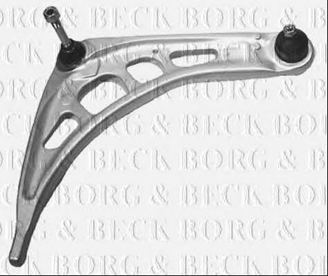 Borg & beck BCA5991 Важіль підвіски передній нижній правий BCA5991: Купити в Україні - Добра ціна на EXIST.UA!