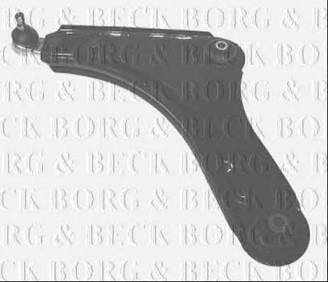 Borg & beck BCA5992 Важіль підвіски BCA5992: Купити в Україні - Добра ціна на EXIST.UA!