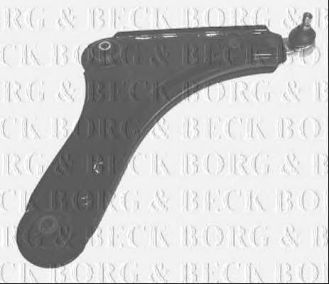 Borg & beck BCA5993 Важіль підвіски BCA5993: Купити в Україні - Добра ціна на EXIST.UA!