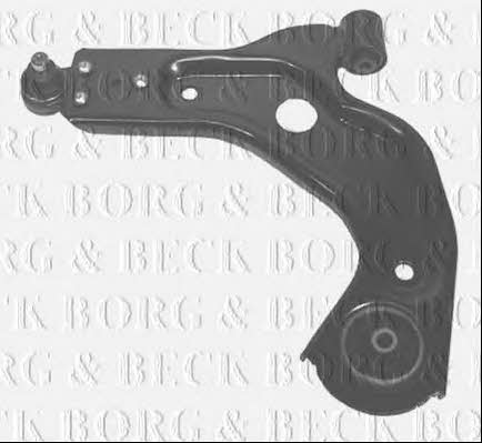 Borg & beck BCA5996 Важіль підвіски BCA5996: Купити в Україні - Добра ціна на EXIST.UA!