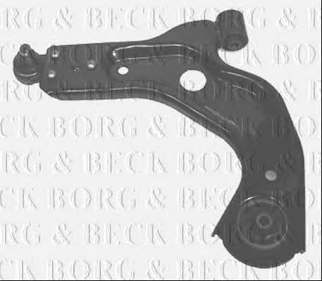 Borg & beck BCA5998 Важіль підвіски BCA5998: Купити в Україні - Добра ціна на EXIST.UA!