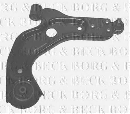 Borg & beck BCA5999 Важіль підвіски BCA5999: Купити в Україні - Добра ціна на EXIST.UA!