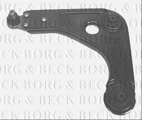 Borg & beck BCA6000 Важіль підвіски BCA6000: Приваблива ціна - Купити в Україні на EXIST.UA!