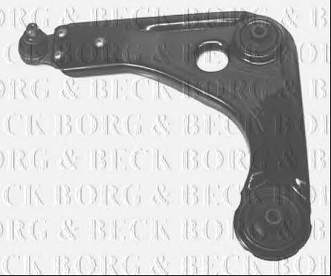 Borg & beck BCA6002 Важіль підвіски BCA6002: Купити в Україні - Добра ціна на EXIST.UA!