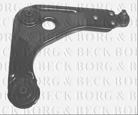Borg & beck BCA6003 Важіль підвіски BCA6003: Купити в Україні - Добра ціна на EXIST.UA!