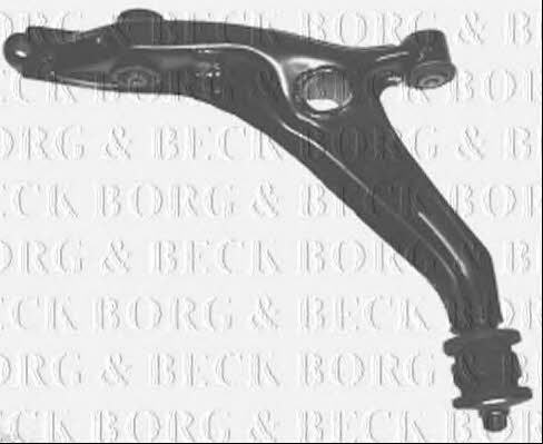 Borg & beck BCA6008 Важіль підвіски BCA6008: Купити в Україні - Добра ціна на EXIST.UA!