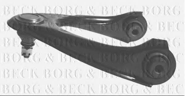 Borg & beck BCA6010 Важіль підвіски BCA6010: Купити в Україні - Добра ціна на EXIST.UA!