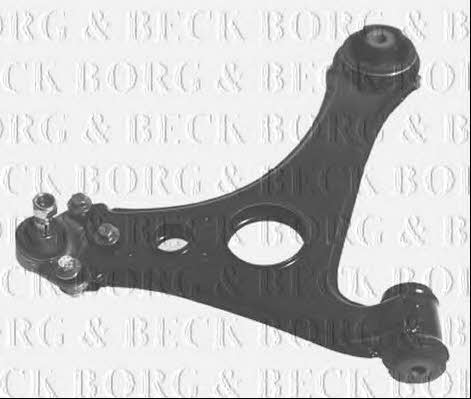 Borg & beck BCA6016 Важіль підвіски BCA6016: Купити в Україні - Добра ціна на EXIST.UA!