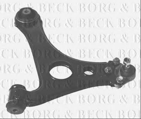 Borg & beck BCA6017 Важіль підвіски BCA6017: Купити в Україні - Добра ціна на EXIST.UA!