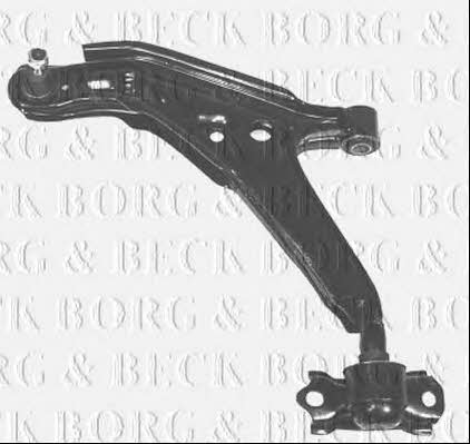Borg & beck BCA6018 Важіль підвіски BCA6018: Приваблива ціна - Купити в Україні на EXIST.UA!