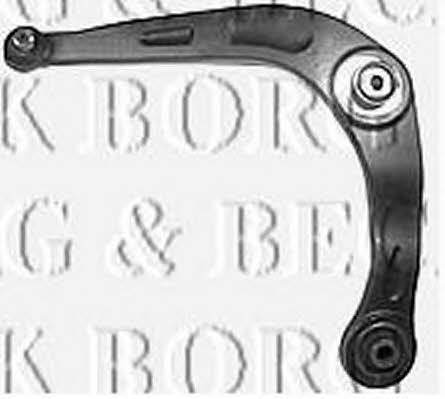 Borg & beck BCA6020 Важіль підвіски BCA6020: Купити в Україні - Добра ціна на EXIST.UA!
