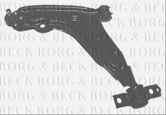 Borg & beck BCA6022 Важіль підвіски BCA6022: Купити в Україні - Добра ціна на EXIST.UA!