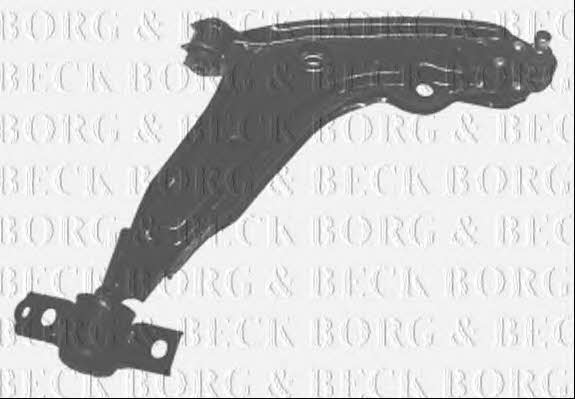 Borg & beck BCA6023 Важіль підвіски BCA6023: Купити в Україні - Добра ціна на EXIST.UA!