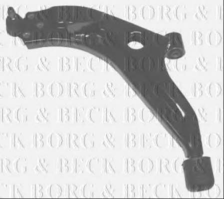 Borg & beck BCA6033 Важіль підвіски BCA6033: Купити в Україні - Добра ціна на EXIST.UA!