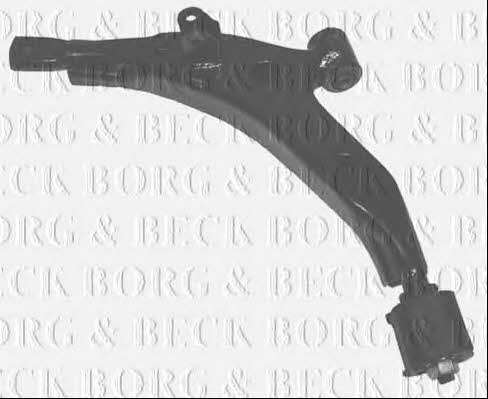 Borg & beck BCA6041 Важіль підвіски BCA6041: Купити в Україні - Добра ціна на EXIST.UA!