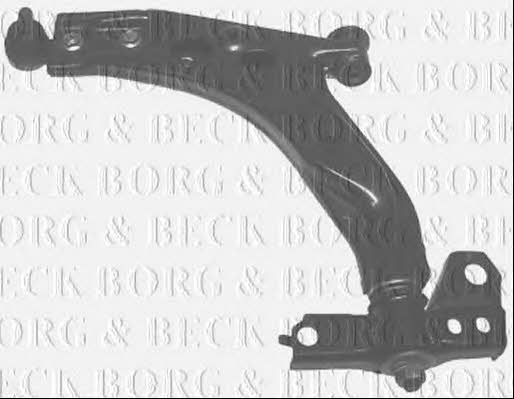 Borg & beck BCA6049 Важіль підвіски BCA6049: Купити в Україні - Добра ціна на EXIST.UA!