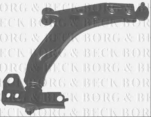 Borg & beck BCA6050 Важіль підвіски BCA6050: Купити в Україні - Добра ціна на EXIST.UA!