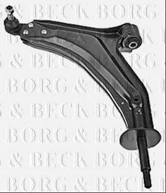 Borg & beck BCA6053 Важіль підвіски BCA6053: Купити в Україні - Добра ціна на EXIST.UA!