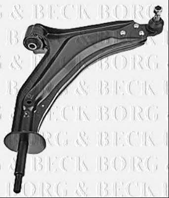 Borg & beck BCA6054 Важіль підвіски BCA6054: Приваблива ціна - Купити в Україні на EXIST.UA!