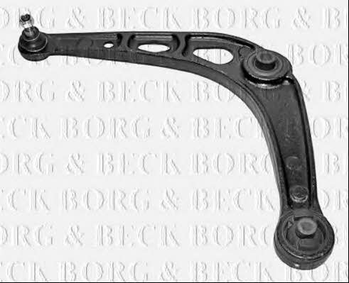 Borg & beck BCA6061 Важіль підвіски BCA6061: Приваблива ціна - Купити в Україні на EXIST.UA!
