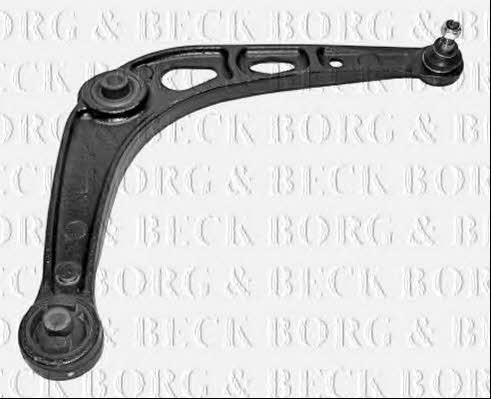 Borg & beck BCA6062 Важіль підвіски BCA6062: Приваблива ціна - Купити в Україні на EXIST.UA!
