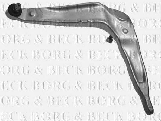 Borg & beck BCA6067 Важіль підвіски BCA6067: Приваблива ціна - Купити в Україні на EXIST.UA!