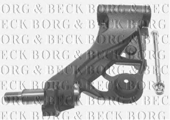 Borg & beck BCA6076 Важіль підвіски BCA6076: Приваблива ціна - Купити в Україні на EXIST.UA!