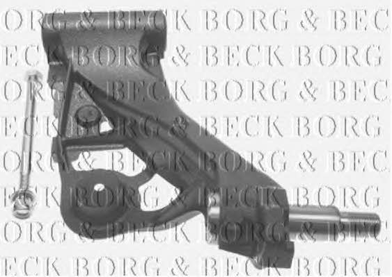 Borg & beck BCA6077 Важіль підвіски BCA6077: Купити в Україні - Добра ціна на EXIST.UA!