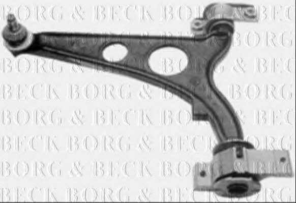 Borg & beck BCA6078 Важіль підвіски BCA6078: Купити в Україні - Добра ціна на EXIST.UA!