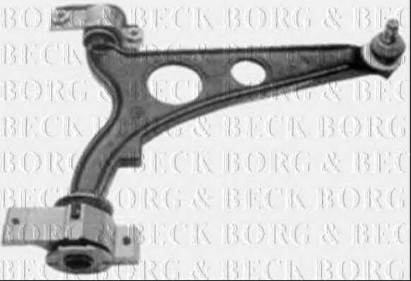 Borg & beck BCA6079 Важіль підвіски BCA6079: Купити в Україні - Добра ціна на EXIST.UA!