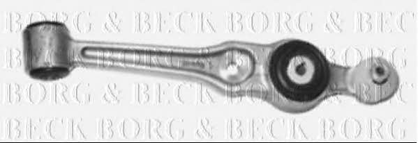 Borg & beck BCA6081 Важіль підвіски BCA6081: Купити в Україні - Добра ціна на EXIST.UA!