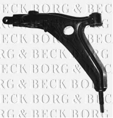 Borg & beck BCA6084 Важіль підвіски BCA6084: Купити в Україні - Добра ціна на EXIST.UA!