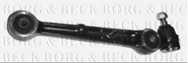 Borg & beck BCA6087 Важіль підвіски передній нижній правий BCA6087: Купити в Україні - Добра ціна на EXIST.UA!