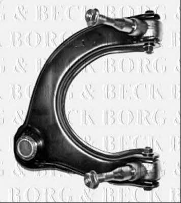 Borg & beck BCA6090 Важіль підвіски BCA6090: Приваблива ціна - Купити в Україні на EXIST.UA!