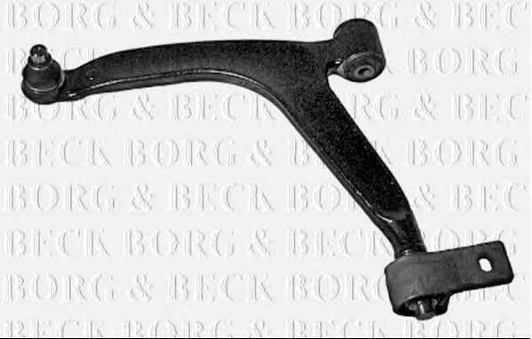 Borg & beck BCA6094 Важіль підвіски передній нижній лівий BCA6094: Купити в Україні - Добра ціна на EXIST.UA!
