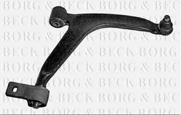 Borg & beck BCA6095 Важіль підвіски BCA6095: Купити в Україні - Добра ціна на EXIST.UA!