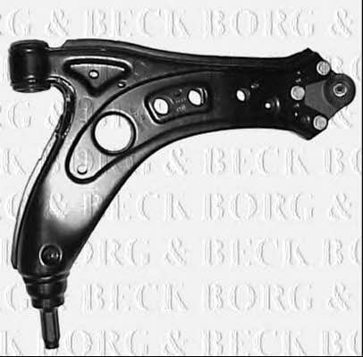Borg & beck BCA6104 Важіль підвіски BCA6104: Купити в Україні - Добра ціна на EXIST.UA!