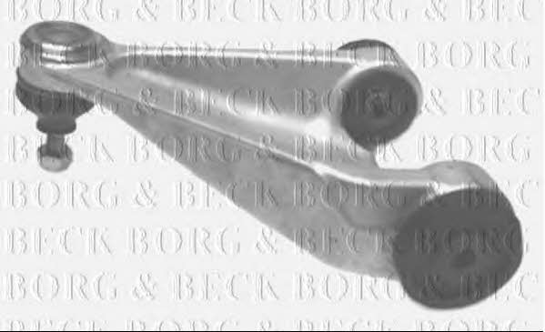 Borg & beck BCA6107 Важіль підвіски BCA6107: Купити в Україні - Добра ціна на EXIST.UA!