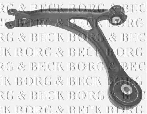 Borg & beck BCA6117 Важіль підвіски BCA6117: Купити в Україні - Добра ціна на EXIST.UA!
