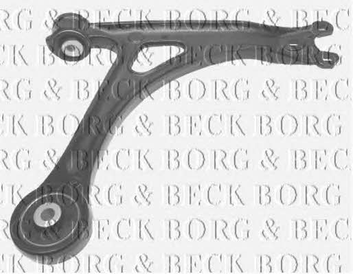 Borg & beck BCA6118 Важіль підвіски BCA6118: Купити в Україні - Добра ціна на EXIST.UA!