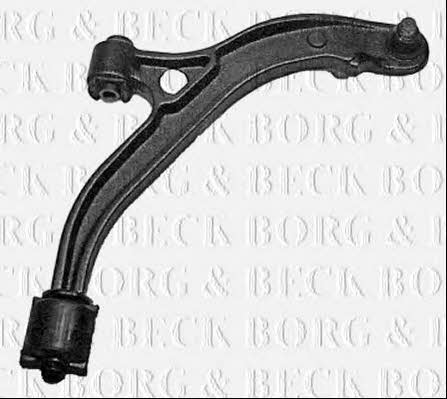 Borg & beck BCA6124 Важіль підвіски BCA6124: Купити в Україні - Добра ціна на EXIST.UA!