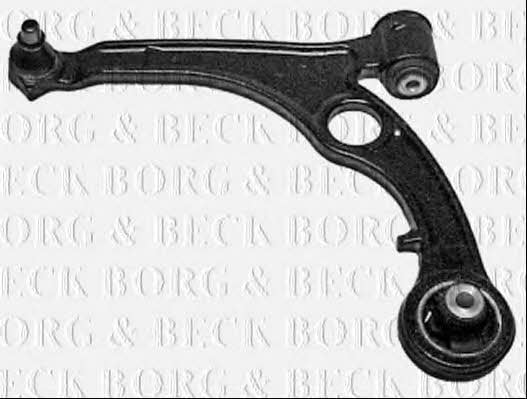 Borg & beck BCA6125 Важіль підвіски BCA6125: Купити в Україні - Добра ціна на EXIST.UA!