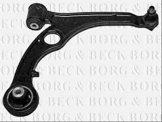 Borg & beck BCA6126 Важіль підвіски BCA6126: Купити в Україні - Добра ціна на EXIST.UA!