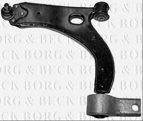 Borg & beck BCA6129 Важіль підвіски передній нижній лівий BCA6129: Купити в Україні - Добра ціна на EXIST.UA!