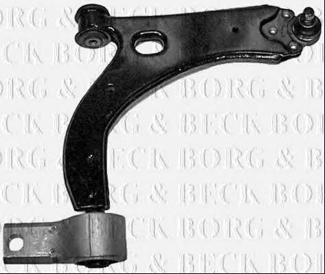 Borg & beck BCA6130 Важіль підвіски BCA6130: Купити в Україні - Добра ціна на EXIST.UA!