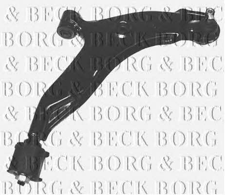 Borg & beck BCA6134 Важіль підвіски BCA6134: Купити в Україні - Добра ціна на EXIST.UA!