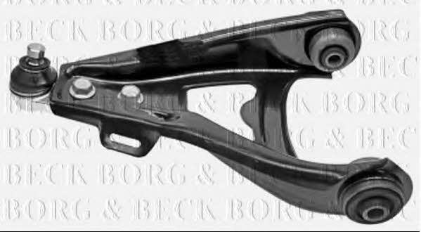 Borg & beck BCA6150 Важіль підвіски BCA6150: Купити в Україні - Добра ціна на EXIST.UA!