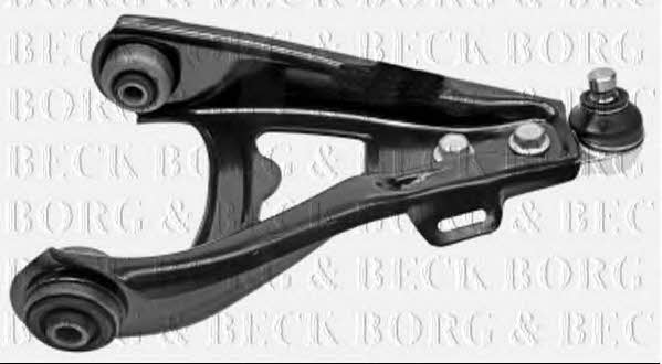 Borg & beck BCA6151 Важіль підвіски BCA6151: Купити в Україні - Добра ціна на EXIST.UA!