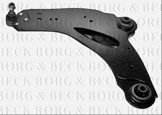 Borg & beck BCA6152 Важіль підвіски BCA6152: Купити в Україні - Добра ціна на EXIST.UA!